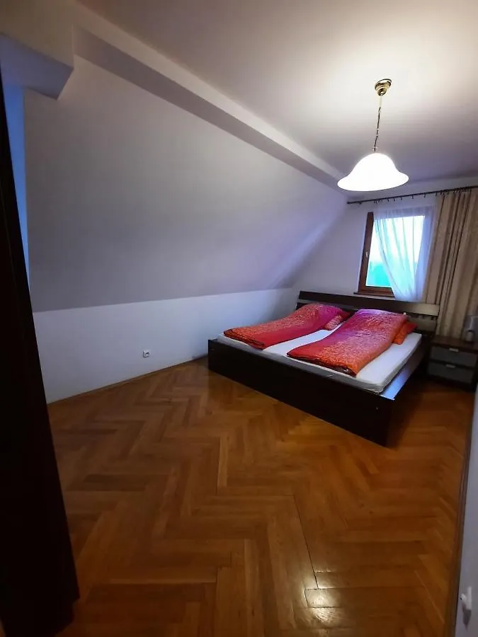 Dworek Nad Potokiem Karpacz